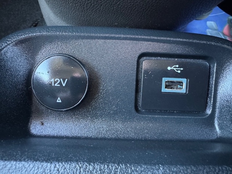 Ford 220 L1 H1 RS SPORT AIR CON SWB 1.5 5dr Panel Van Manual Diesel
