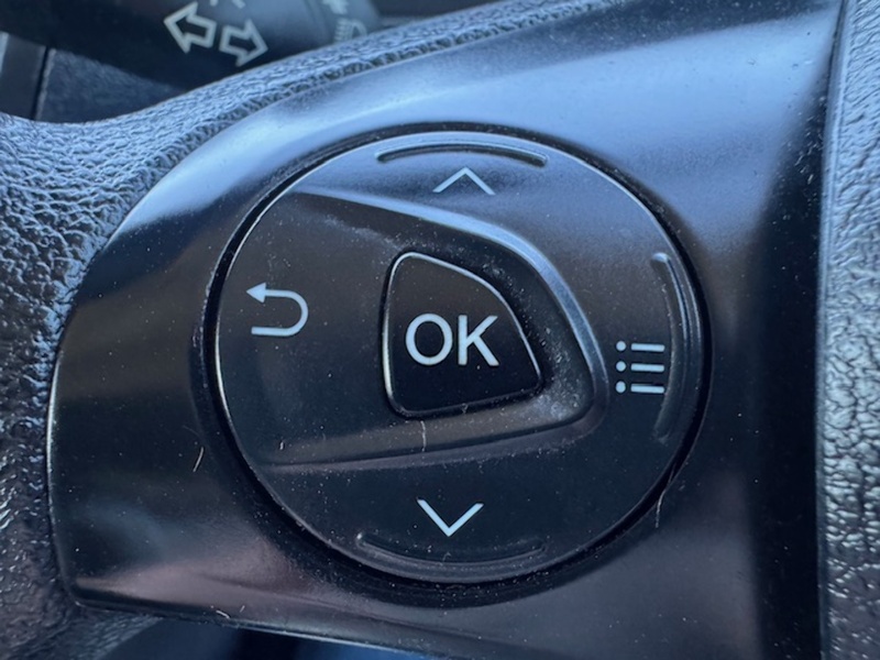 Ford 220 L1 H1 RS SPORT AIR CON SWB 1.5 5dr Panel Van Manual Diesel