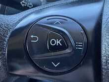 Ford Transit Connect 220 L1 H1 RS SPORT AIR CON SWB 