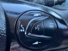 Ford Transit Connect 220 L1 H1 RS SPORT AIR CON SWB 