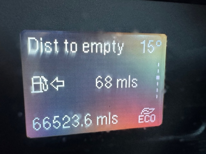 Ford 220 L1 H1 RS SPORT AIR CON SWB 1.5 5dr Panel Van Manual Diesel