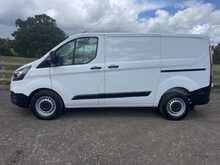 Ford Transit Custom 340 EcoBoost Leader AIR CON 