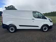 Ford Transit Custom 340 EcoBoost Leader AIR CON 