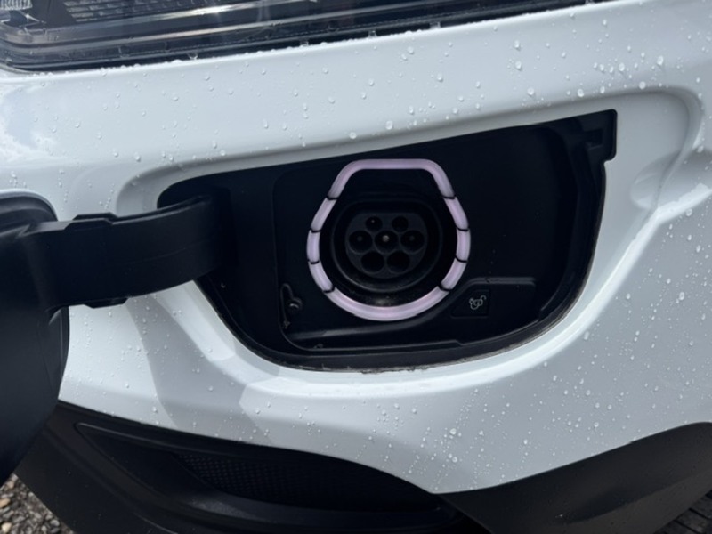 Ford 340 EcoBoost Leader AIR CON 1.0 5dr Panel Van Automatic Petrol Plug-in Hybrid