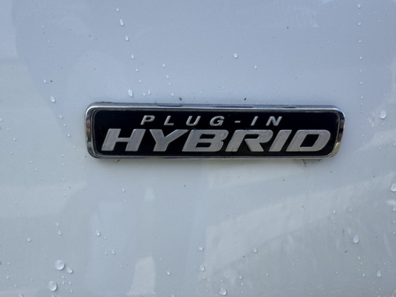 Ford 340 EcoBoost Leader AIR CON 1.0 5dr Panel Van Automatic Petrol Plug-in Hybrid