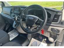 Ford Transit Custom 340 EcoBoost Leader AIR CON 
