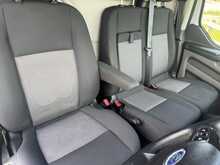 Ford Transit Custom 340 EcoBoost Leader AIR CON 