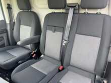 Ford Transit Custom 340 EcoBoost Leader AIR CON 