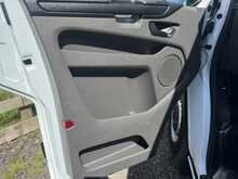 Ford Transit Custom 340 EcoBoost Leader AIR CON 