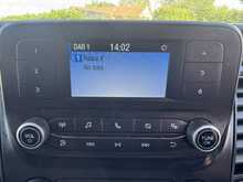 Ford Transit Custom 340 EcoBoost Leader AIR CON 