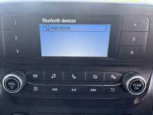 Ford Transit Custom 340 EcoBoost Leader AIR CON 