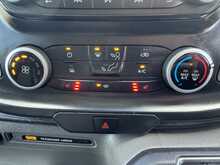 Ford Transit Custom 340 EcoBoost Leader AIR CON 