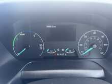 Ford Transit Custom 340 EcoBoost Leader AIR CON 