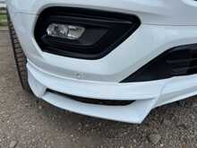 Ford Transit Custom 280 EcoBlue Limited SPORT PACK 