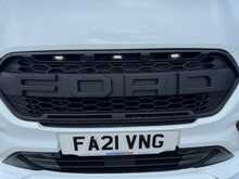 Ford Transit Custom 280 EcoBlue Limited SPORT PACK 