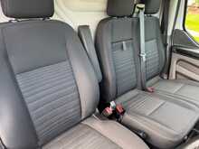 Ford Transit Custom 280 EcoBlue Limited SPORT PACK 