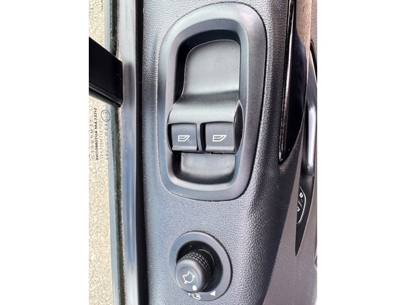 Ford 280 EcoBlue Limited SPORT PACK 2.0 5dr Panel Van Manual Diesel