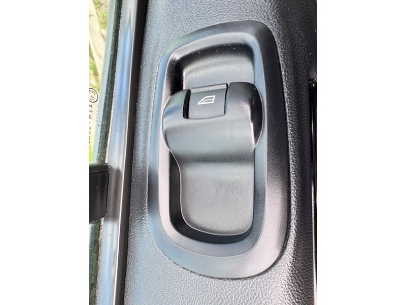 Ford 280 EcoBlue Limited SPORT PACK 2.0 5dr Panel Van Manual Diesel