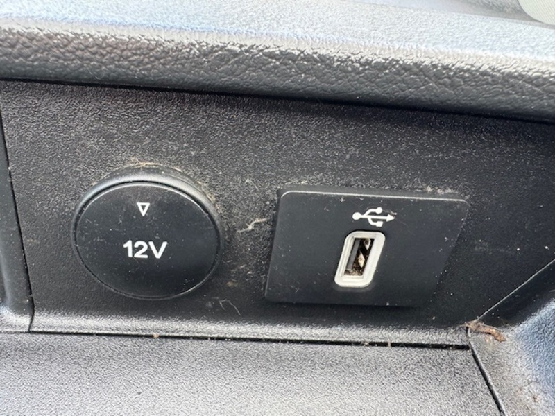 Ford 280 EcoBlue Limited SPORT PACK 2.0 5dr Panel Van Manual Diesel