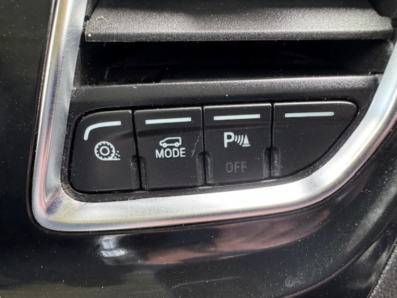 Ford 280 EcoBlue Limited SPORT PACK 2.0 5dr Panel Van Manual Diesel