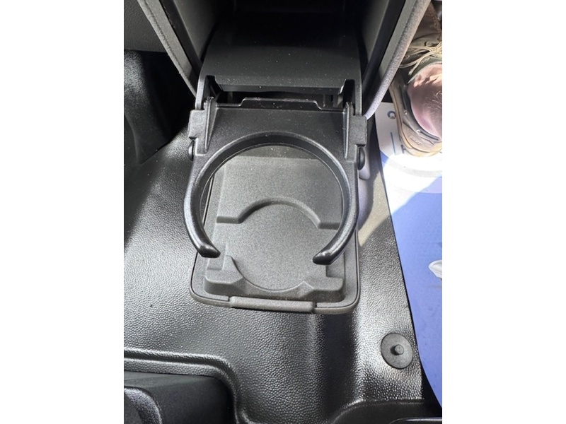 Ford 280 EcoBlue Limited SPORT PACK 2.0 5dr Panel Van Manual Diesel