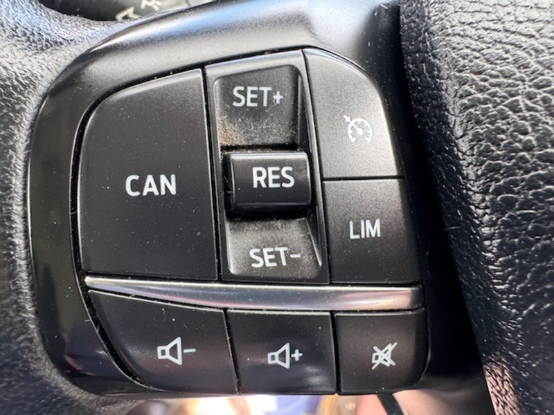 Ford 280 EcoBlue Limited SPORT PACK 2.0 5dr Panel Van Manual Diesel