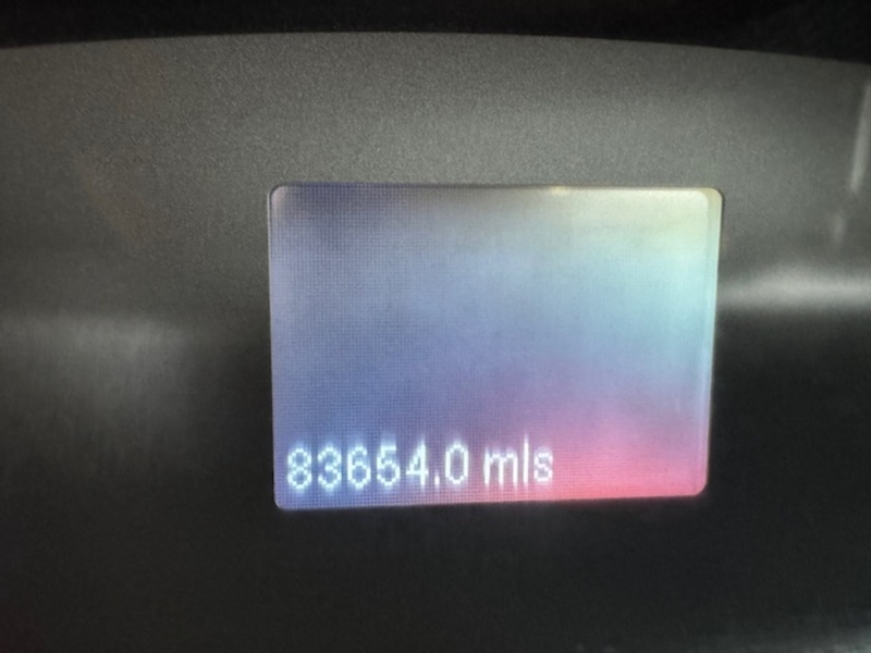 Ford 280 EcoBlue Limited SPORT PACK 2.0 5dr Panel Van Manual Diesel