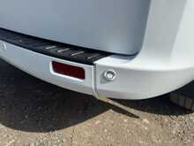 Ford Transit Custom 280 EcoBlue Limited 