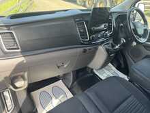 Ford Transit Custom 280 EcoBlue Limited 