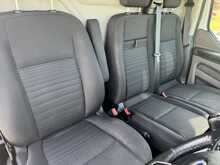 Ford Transit Custom 280 EcoBlue Limited 