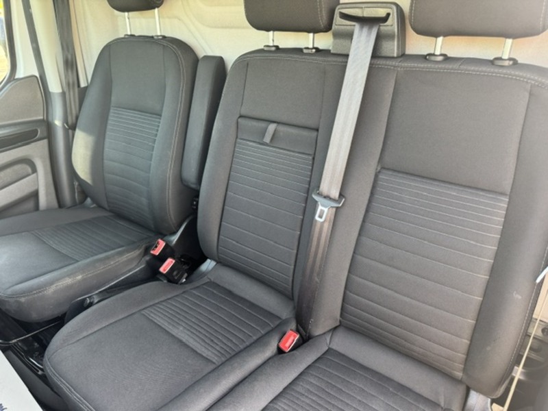 Ford 2.0 280 EcoBlue Limited Panel Van 5dr Diesel Manual L1 H1 Euro 6 (s/s) (130 ps)
