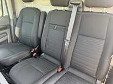 Ford Transit Custom 280 EcoBlue Limited 