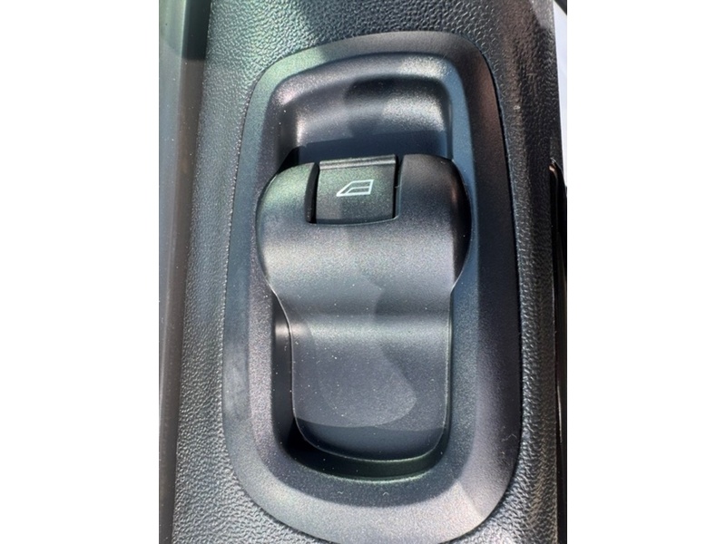 Ford 2.0 280 EcoBlue Limited Panel Van 5dr Diesel Manual L1 H1 Euro 6 (s/s) (130 ps)