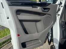 Ford Transit Custom 280 EcoBlue Limited 