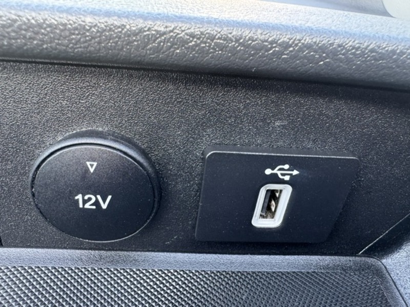 Ford 2.0 280 EcoBlue Limited Panel Van 5dr Diesel Manual L1 H1 Euro 6 (s/s) (130 ps)