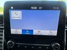 Ford Transit Custom 280 EcoBlue Limited 
