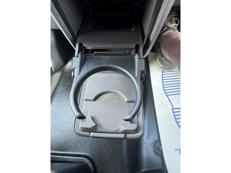 Ford 2.0 280 EcoBlue Limited Panel Van 5dr Diesel Manual L1 H1 Euro 6 (s/s) (130 ps)