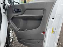 Ford Transit 350 EcoBlue Leader twin rear wheel tipper 