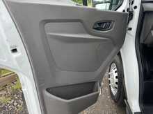 Ford Transit 350 EcoBlue Leader twin rear wheel tipper 
