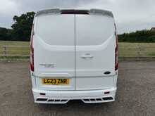 Ford Transit Custom 300 EcoBlue Trend RS SPORT 