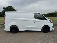 Ford Transit Custom 300 EcoBlue Trend RS SPORT 