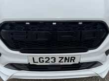 Ford Transit Custom 300 EcoBlue Trend RS SPORT 