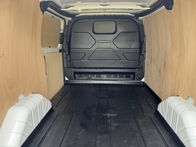 Ford 300 EcoBlue Trend RS SPORT 2.0 5dr Panel Van Manual Diesel