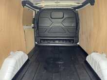 Ford Transit Custom 300 EcoBlue Trend RS SPORT 