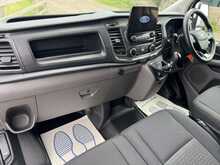 Ford Transit Custom 300 EcoBlue Trend RS SPORT 