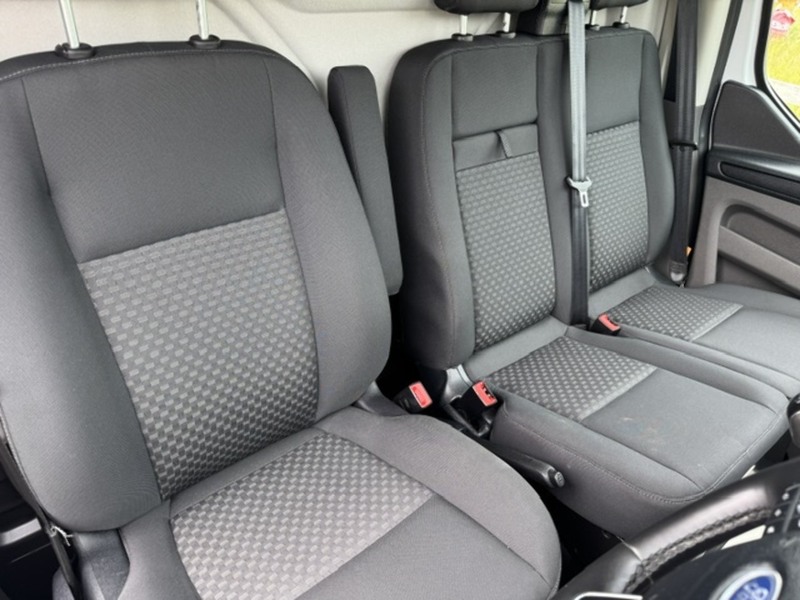 Ford 300 EcoBlue Trend RS SPORT 2.0 5dr Panel Van Manual Diesel