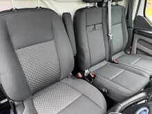 Ford Transit Custom 300 EcoBlue Trend RS SPORT 