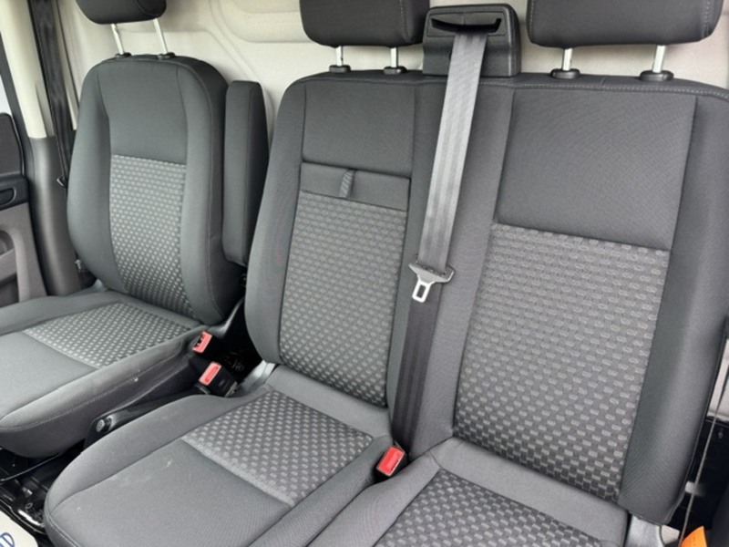 Ford 300 EcoBlue Trend RS SPORT 2.0 5dr Panel Van Manual Diesel