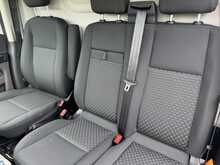 Ford Transit Custom 300 EcoBlue Trend RS SPORT 