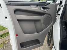 Ford Transit Custom 300 EcoBlue Trend RS SPORT 